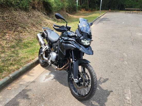 BMW-F 850 GS PREMIUM BMW-F 850 GS PREMIUM-2022