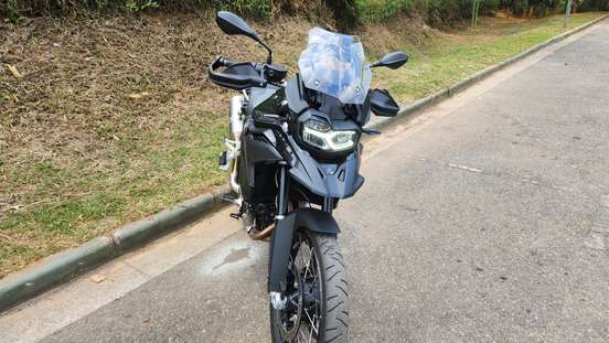 BMW-F 850 GS PREMIUM-2022