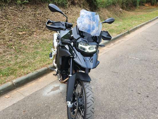 BMW-F 850 GS PREMIUM BMW-F 850 GS PREMIUM-2022