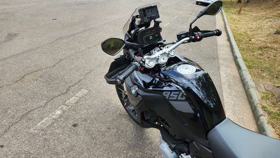 BMW-F 850 GS PREMIUM-2022