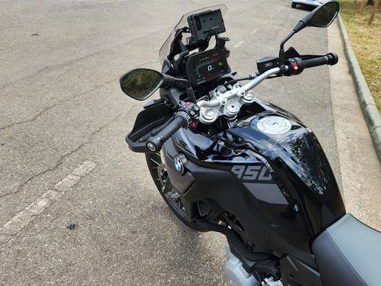 BMW-F 850 GS PREMIUM BMW-F 850 GS PREMIUM-2022