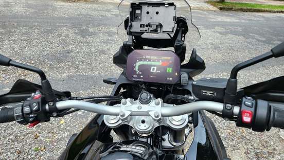 BMW-F 850 GS PREMIUM-2022