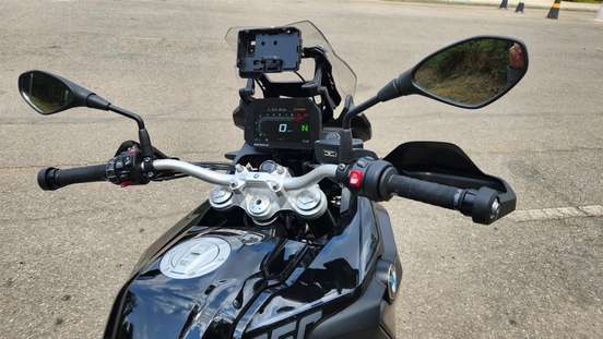 BMW-F 850 GS PREMIUM BMW-F 850 GS PREMIUM-2022