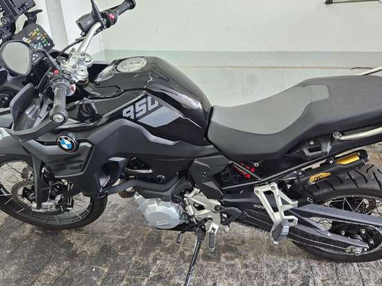 BMW-F 850 GS PREMIUM BMW-F 850 GS PREMIUM-2022