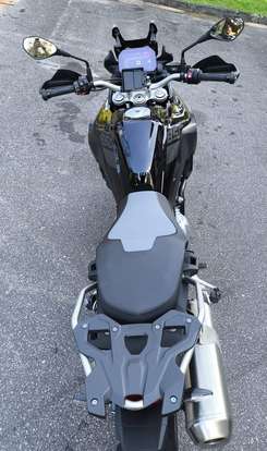 BMW-F 850 GS PREMIUM BMW-F 850 GS PREMIUM-2023