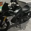 BMW G 310 GS BMW G 310 GS