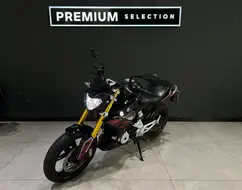 BMW G 310 R BMW G 310 R