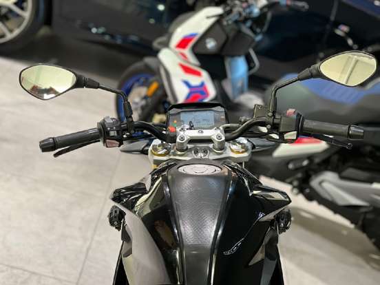 BMW-G 310 R-2020
