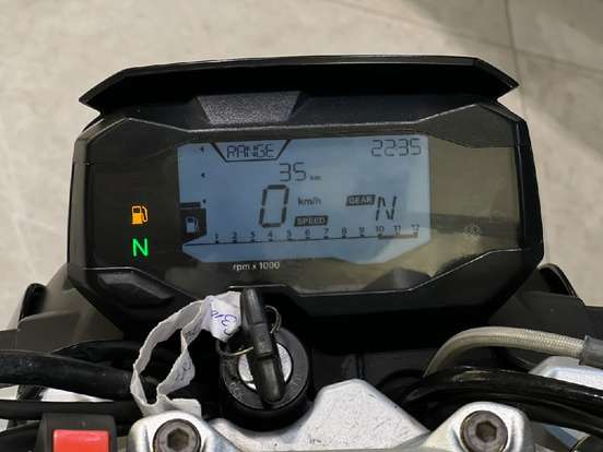 BMW-G 310 R BMW-G 310 R-2020