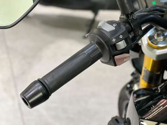 BMW-G 310 R-2020