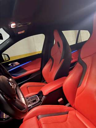 BMW-M 135i-2021