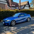 BMW M 235i 3.0 I6 TURBO GASOLINA 2P AUTOMÁTICO BMW M 235i 3.0 I6 TURBO GASOLINA 2P AUTOMÁTICO