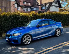 BMW M 235i 3.0 I6 TURBO GASOLINA 2P AUTOMÁTICO BMW M 235i 3.0 I6 TURBO GASOLINA 2P AUTOMÁTICO