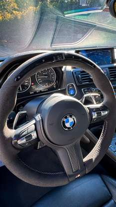 BMW-M 235i-2014