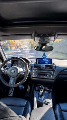BMW-M 235i-2014
