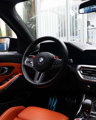 BMW-M3-2021
