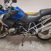 BMW R 1200 GS BMW R 1200 GS