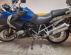 BMW R 1200 GS BMW R 1200 GS
