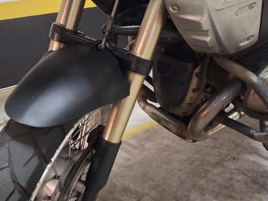 BMW-R 1200 GS BMW-R 1200 GS-2012