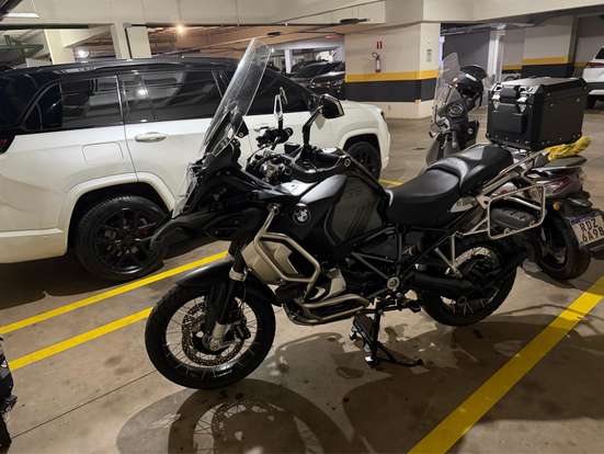 BMW-R 1200 GS ADVENTURE PREMIUM + EXCLUSIVE BMW-R 1200 GS ADVENTURE PREMIUM + EXCLUSIVE-0
