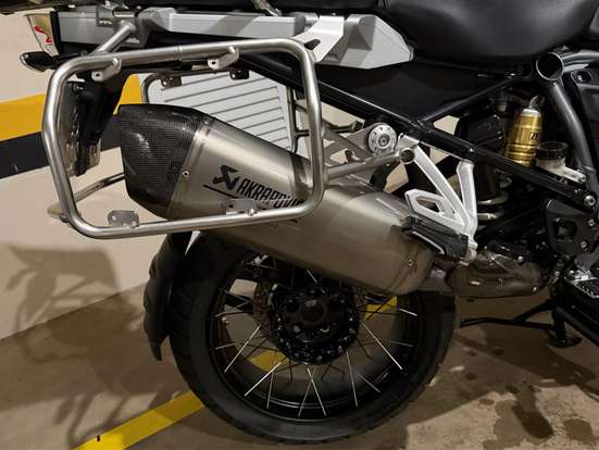 BMW-R 1200 GS ADVENTURE PREMIUM + EXCLUSIVE-0