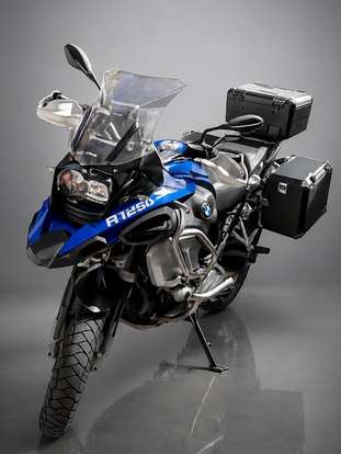 BMW-R 1250 GS ADVENTURE PREMIUM BMW-R 1250 GS ADVENTURE PREMIUM-2019