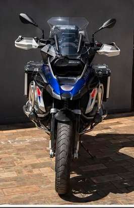 BMW-R 1250 GS ADVENTURE PREMIUM BMW-R 1250 GS ADVENTURE PREMIUM-2019