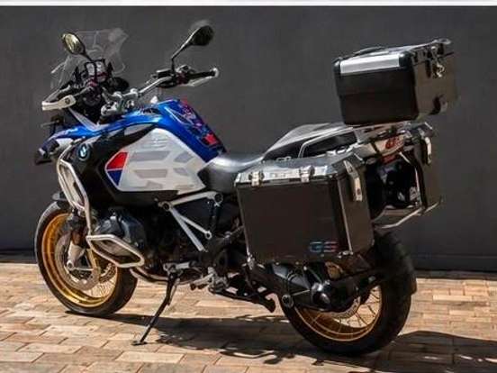 BMW-R 1250 GS ADVENTURE PREMIUM BMW-R 1250 GS ADVENTURE PREMIUM-2019