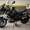 BMW R 1250 GS ADVENTURE TRIPLE BLACK BMW R 1250 GS ADVENTURE TRIPLE BLACK