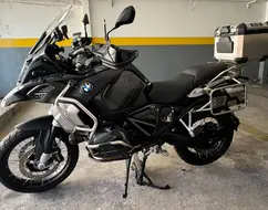 BMW R 1250 GS ADVENTURE TRIPLE BLACK BMW R 1250 GS ADVENTURE TRIPLE BLACK