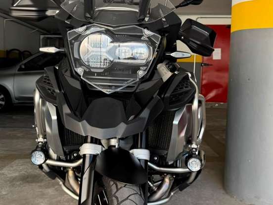 BMW-R 1250 GS ADVENTURE TRIPLE BLACK BMW-R 1250 GS ADVENTURE TRIPLE BLACK-2024