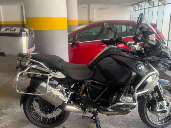 BMW-R 1250 GS ADVENTURE TRIPLE BLACK BMW-R 1250 GS ADVENTURE TRIPLE BLACK-2024