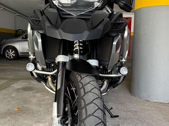 BMW-R 1250 GS ADVENTURE TRIPLE BLACK BMW-R 1250 GS ADVENTURE TRIPLE BLACK-2024