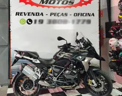 BMW R 1250 GS PREMIUM BMW R 1250 GS PREMIUM