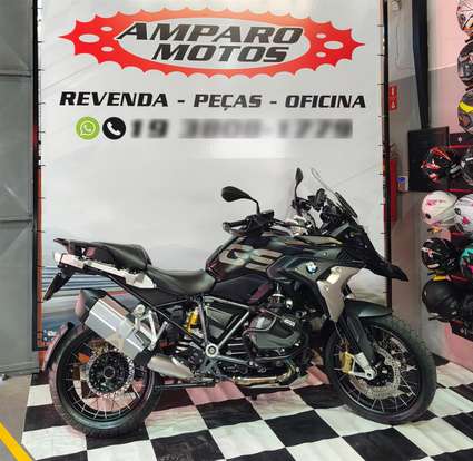 BMW-R 1250 GS PREMIUM BMW-R 1250 GS PREMIUM-2020