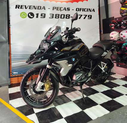 BMW-R 1250 GS PREMIUM BMW-R 1250 GS PREMIUM-2020