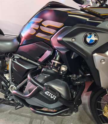 BMW-R 1250 GS PREMIUM BMW-R 1250 GS PREMIUM-2020