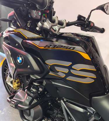 BMW-R 1250 GS PREMIUM BMW-R 1250 GS PREMIUM-2020