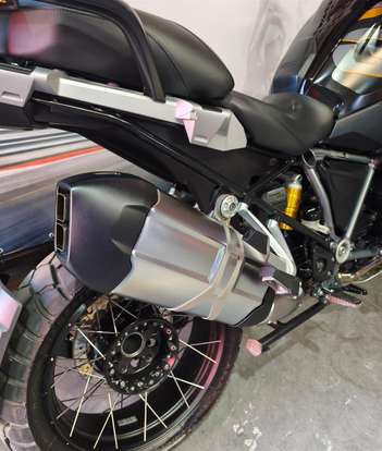 BMW-R 1250 GS PREMIUM BMW-R 1250 GS PREMIUM-2020