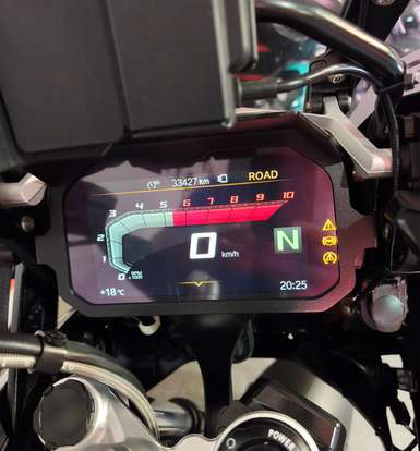 BMW-R 1250 GS PREMIUM BMW-R 1250 GS PREMIUM-2020
