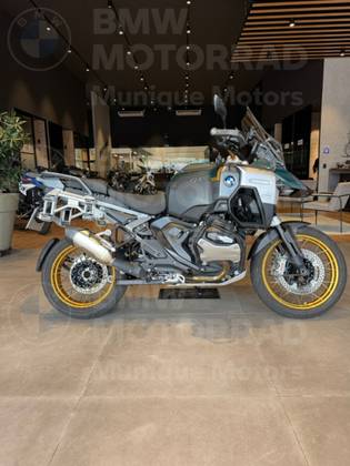 BMW R 1300 GS ADVENTURE OPTION 719 