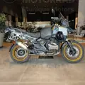 BMW R 1300 GS ADVENTURE OPTION 719 BMW R 1300 GS ADVENTURE OPTION 719