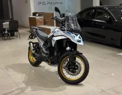 BMW R 1300 GS PLUS BMW R 1300 GS PLUS