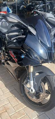 BMW S 1000 RR 