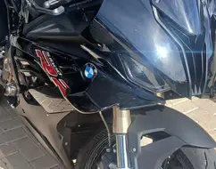 BMW S 1000 RR BMW S 1000 RR