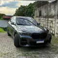 BMW X1 2.0 16V TURBO ACTIVEFLEX SDRIVE20I M SPORT PLUS 4P AUTOMÁTICO BMW X1 2.0 16V TURBO ACTIVEFLEX SDRIVE20I M SPORT PLUS 4P AUTOMÁTICO
