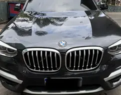 BMW X3 2.0 16V GASOLINA X LINE XDRIVE20I STEPTRONIC BMW X3 2.0 16V GASOLINA X LINE XDRIVE20I STEPTRONIC