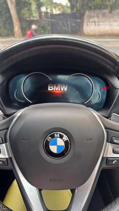 BMW-X3-2.0 16V GASOLINA X LINE XDRIVE20I STEPTRONIC BMW-X3-2019