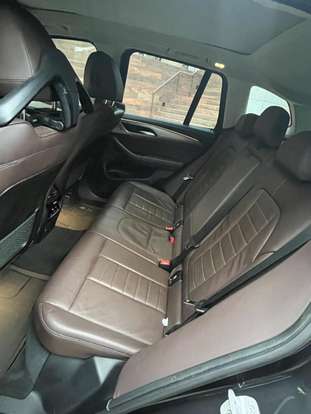 BMW-X3-2018