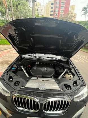 BMW-X3-2018